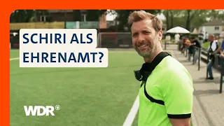 Amateurfußball: Ohne Freiwillige gäbe es uns nicht | Aßmann mittendrin! | WDR