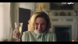 The Lady [Promo] AXN - Temporada 1 - Estreia 20 de Maio, 22h00