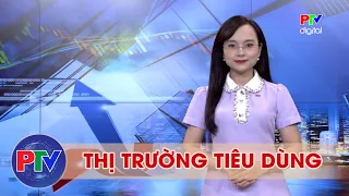 Consumer Market Report October 4, 2026 | New Vitality from Trade and Services in Tu Vu
