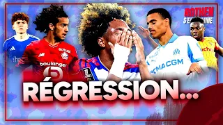Ligue 1 : “Non, la L1 n'est pas condamnée à régresser”, explique Rothen