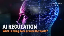 The Heat: AI Regulation | What is being done?