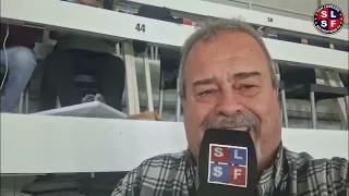 San Lorenzo sin Fronteras Tv