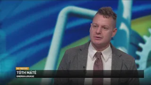 Orbán Viktor: Ukrajna zsarolja Magyarországot