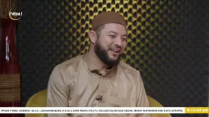 Iftaar Show 2026 Day 12 interview with Sh. Nurghan co-ordinator of the Arabic department at IPSA