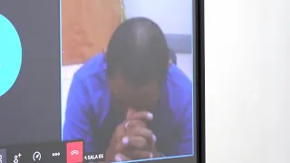 Judge admits change of charges against Rufino de Jesús Balitán Vivas for femicide