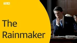 The Rainmaker | Ag Tosú 07/01 @ 22:50 | TG4
