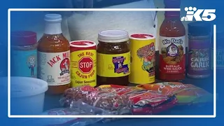 Cajun and Creole Festival brings a taste of Louisiana to downtown Kent