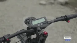 Teramo - Growing concern over electric bikes