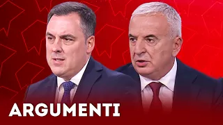 Šta donosi nova politička kriza u Crnoj Gori? - ARGUMENTI