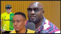 SIMBA FAN LASHES OUT AT YANGA LEADERSHIP OVER HAJI MANARA | SAYS A FAN DOES NOT SWITCH TEAMS