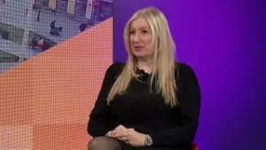 Mozaik: Šta publiku očekuje u programu ovogodišnjih "Dana kragujevačke knjige"?