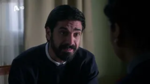 Άγιος Έρωτας Σ2 | Επεισόδιο 71 | Sneak Preview 2