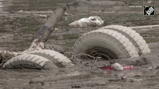 ‘My wife was already buried…’: Nepal Floods survivors recall horror as rescue operation continue