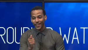 Samaritan Movement - Calming Troubled Waters Ep3.