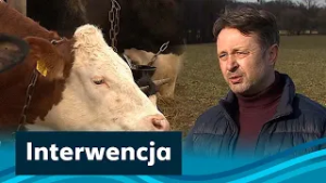 Prawo działa wstecz? Urzędnicy radykalnie podnieśli opłaty rolnikom