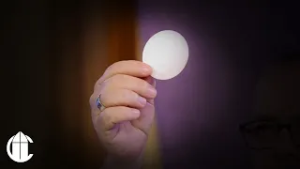 DAILY CATHOLIC MASS 2/26/26 | The Confidence of Prayer: Esther’s Plea and the Promise of the Father