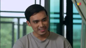 [HIGHLIGHT] Kerana Cinta Itu Dusta (2026): Episod 3 - You Kena Tegur Salah Anak Buah You...