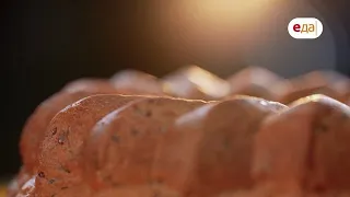 Lenten Potato and Mushroom Pie | The On-Duty Baker. Season 2 /Y