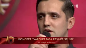 ?️Na jemi ti - Ismet & Shpëtim Gashi | "Vargjet nga Rexhep Selimi"