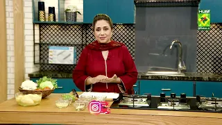 Ajwain Benefits & Uses in Food | Easy Cooking Tips & Food Hack | Rida Aftab | Masala TV