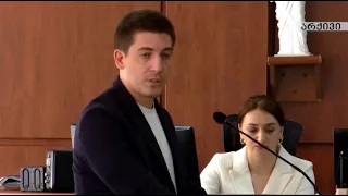 რატომ გადაწყვიტა „ოცნებამ“ ირაკლი დგებუაძის შსს-ში ახალ თანამდებობაზე დანიშვნა?