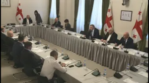 ე.წ. ფასების შემსწავლელი საგამოძიებო კომისიის სხდომა "ოცნების" პარლამენტში - ნაწილი1 5/03/2026