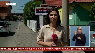 Kako se zaštititi od novog toplotnog talasa u Srpskoj?