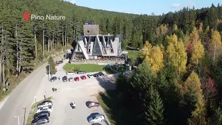 Jesen na Trebeviću