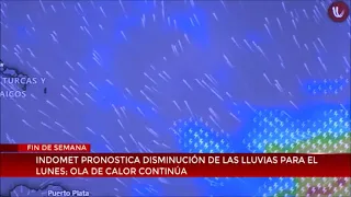 Indomet forecasts decrease in rain for Monday; heat wave continues