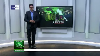 Noticias del deporte en Cuba