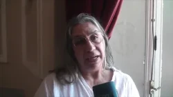 Dr. Zaira Artera, General Director of Coordination of the MSP