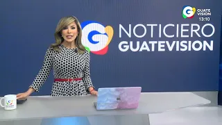 Noticiero en Directo 1 pm, 04 de Agosto de 2026