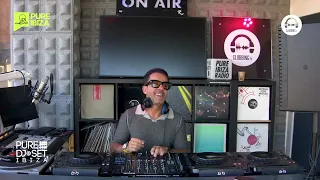 Pure DJ Set with Jose Infiesta