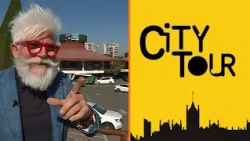 City Tour E03 - T17