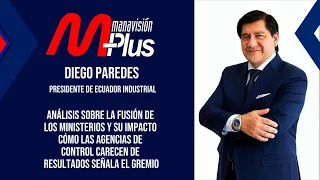 What does Ecuadorian industry need to compete?
