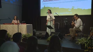 Krónika: Szent István-nap Rákosmentén (2026.08.21.)
