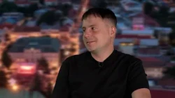 Na kus reči - Noci svetla