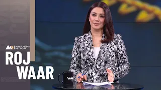 Rojwaar - Xeleka 45 | ڕۆژوار - خەلەکا ٤٥
