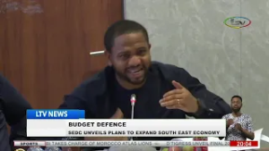 Budget Defence: SEDC Unveils Plans to Expand South East Economy