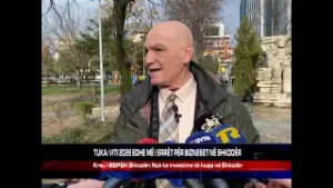 TUKA: VITI 2026 EDHE MË I ERRËT PËR BIZNESET NË SHKODËR