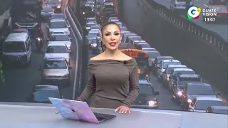 Live News 1 PM, August 11, 2026