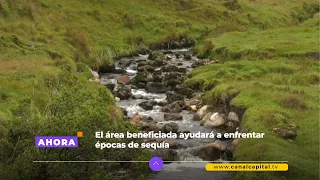 Se firmó un nuevo acuerdo de conservación hídrica con 52 familias rurales | Medio Ambiente