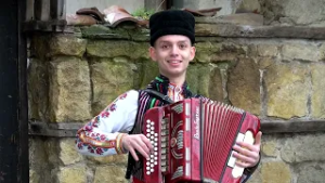 Добруджанска тройка - Сватбарска ръченица