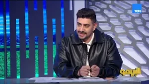 عبدالرحمن طارق: بلعمري جه برغبة من  الأهلي وليس المدرب.. ومفاجأة عن الحوار الذي دار بين إمام وتوروب