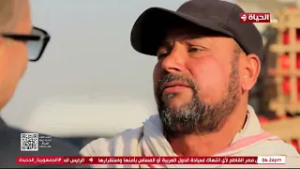 أجمل ناس - "ده رزق بناتي".. فرحة راجل غلبان بالهدية