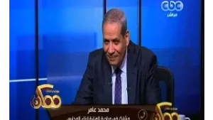 ممكن | شاهد...مشارك في مبادرة الوزارة لبناء المدارس يطلب من لوزير توفير الامكانيات