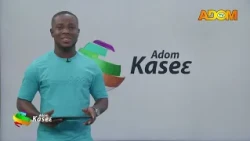 Evening News on Adom TV (16-10-26)
