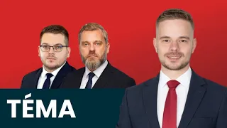 Téma: Igor Melicher vs. Juraj Krúpa