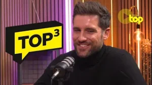 Steven Epprecht im TOP³: «You Only Live Once»