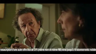 SFR Multi, the solution that pleases the whole family!